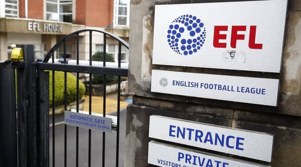 EFL House