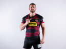 Sean O'Loughlin