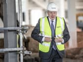 Ministers are thought to be looking at a temporary two-week “circuit break”