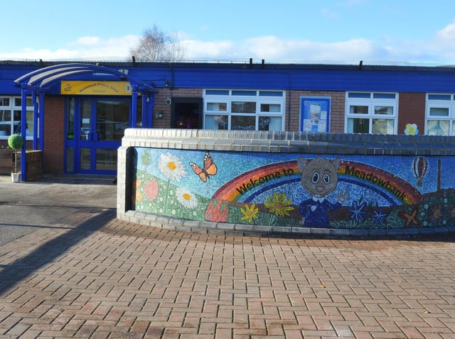 Meadowbank Primary School