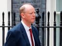 Professor Chris Whitty