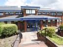 Hawkley Hall High School