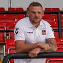 Brad Singleton