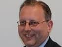 Coun Michael Winstanley