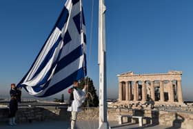 Mainland Greece could be removed from the Government’s quarantine-exemption list this week, figures suggest.