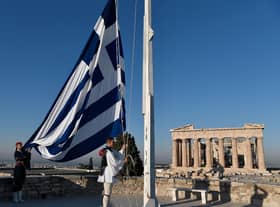 Mainland Greece could be removed from the Government’s quarantine-exemption list this week, figures suggest.