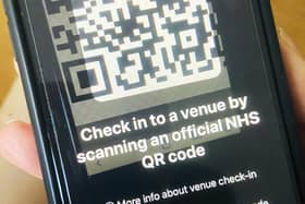 The latest version of the app has been in testing among residents on the Isle of Wight