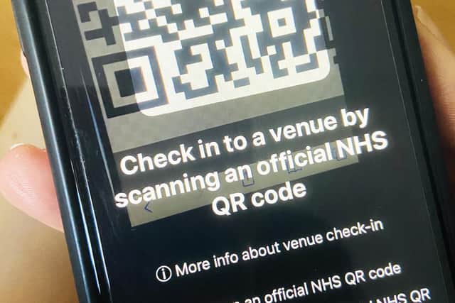 The latest version of the app has been in testing among residents on the Isle of Wight
