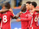 Liverpool’s Premier League match against Arsenal on Monday night will now kick off at 8pm due to the changes in pub opening hours, the league has confirmed.