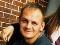 Kristaps Muzikants (pictured) died at Aintree Hospital as a result of a stab wound to the abdomen. (Credit: Lancashire Police)