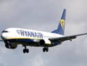 Ryanair has launched the first "buy one, get one free" offer in the airline's 35-year history as it attempts to boost flagging passenger numbers