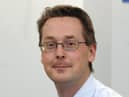 Dr Tim Dalton