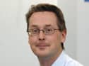 Dr Tim Dalton