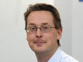 Dr Tim Dalton