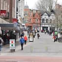 Wigan is placed back under GM wide restrictions