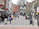 Wigan is placed back under GM wide restrictions