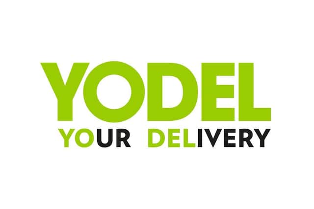 Parcel carrier Yodel is to recruit almost 3,000 workers