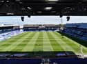 Fratton Park