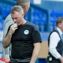 John Sheridan