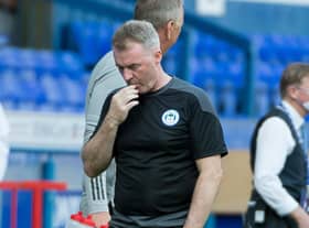 John Sheridan