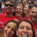 Join in the blood cancer charity’s fund-raising challenge