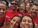 Join in the blood cancer charity’s fund-raising challenge