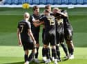 Let the celebrations commence at Fratton Park!