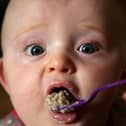 Giving babies Weetabix from four months of age may prevent them developing allergies to wheat, research suggests.