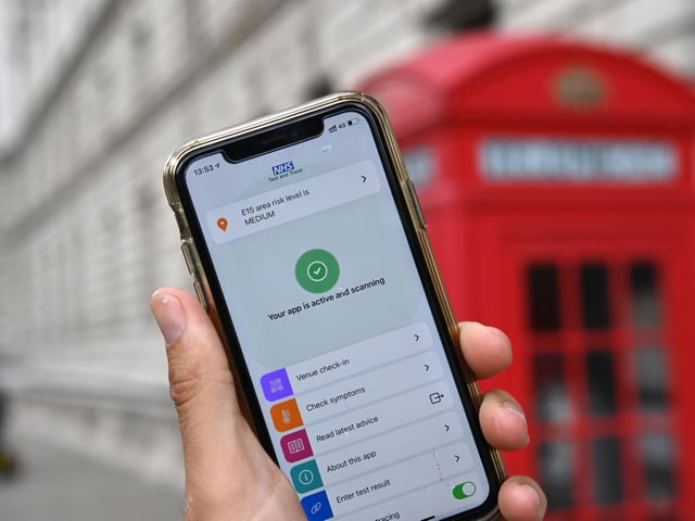 Another raft of rules have been brought in by the Government