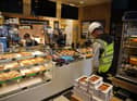 Greggs has said it is in talks with staff over cutting employee hours “to minimise the risk of job losses” when the furlough scheme ends next month.