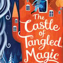 The Castle of Tangled Magic