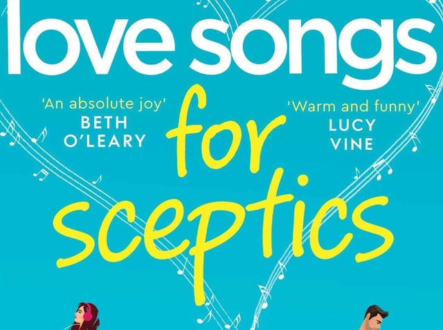 Love Songs for Sceptics