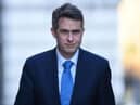 Education Secretary Gavin Williamson
