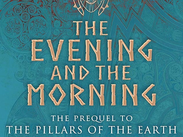 The Evening and the Morning