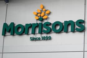 Morrisons is creating more than 1,000 permanent jobs to fulfil orders for its services on Amazon.
