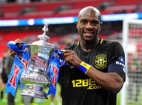 Emmerson Boyce