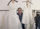 Retail manager Anna Hart