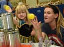 Brooklands Childcare, Hindley