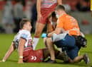 Jack Wells has played just two games for Wigan in the last three years