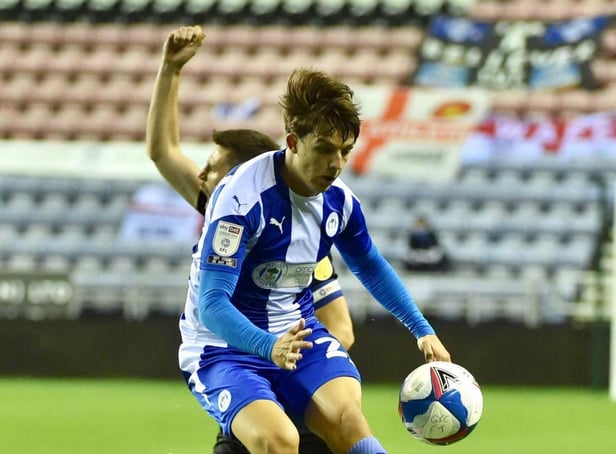 Charlie Jolley