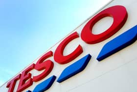 A hearing is being held in a pay dispute involving staff at Tesco