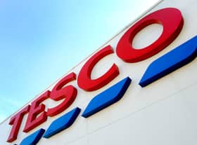 A hearing is being held in a pay dispute involving staff at Tesco