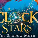 A Clock of Stars: The Shadow Moth