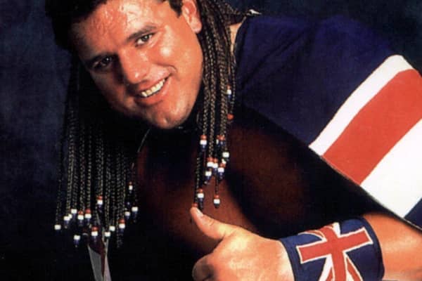 The British Bulldog