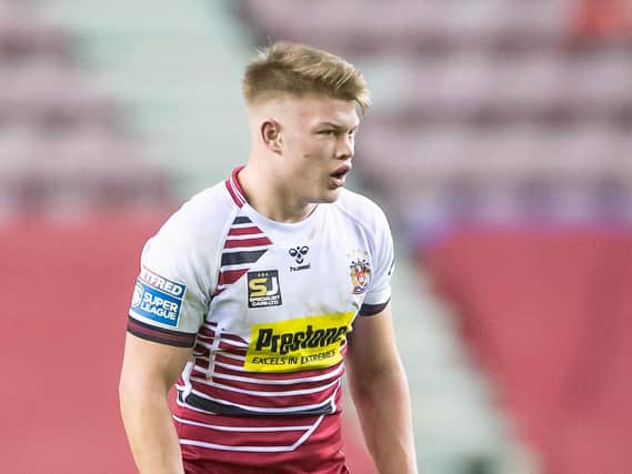 Morgan Smithies has served a six game ban