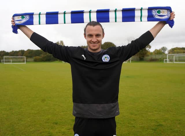 Will Keane