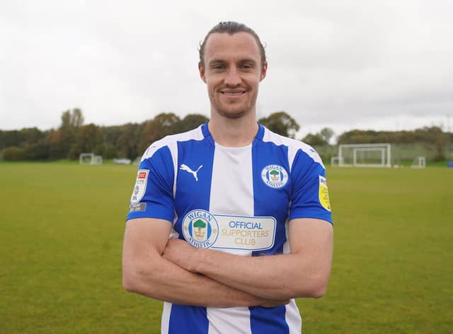 Will Keane