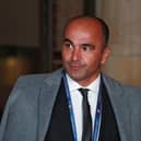 Roberto Martinez