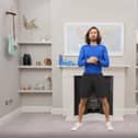 Joe Wicks has been keeping kids fit with his at home PE classes