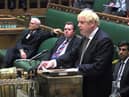 The Prime Minister launched a three-tier system